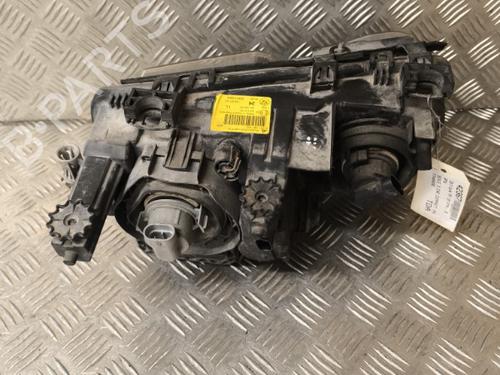 Left headlight BMW 3 Compact (E46) 318 td | BP21744952C28 