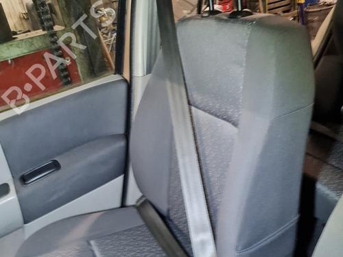 Front left seatbelt RENAULT MODUS / GRAND MODUS (F/JP0_) 1.5 dCi (FP0E, JP0E) | BP23773584I26 - Image 15