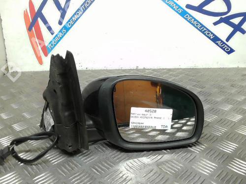 Used Right mirror SKODA ROOMSTER (5J7) 1.9 TDI (105 hp) 21743473