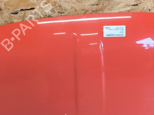 Hood FIAT 500 (312_) 1.2 (312AXA1A) | BP23905036C1