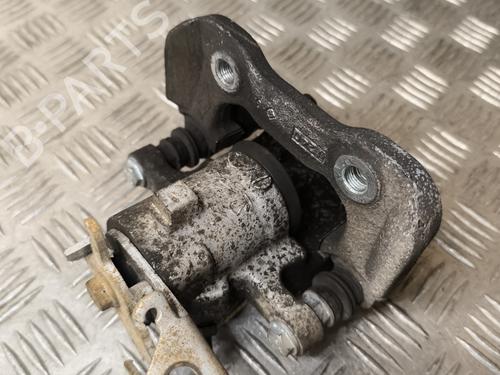 Right rear brake caliper RENAULT GRAND SCÉNIC III (JZ0/1_) 1.5 dCi (JZ09, JZ0D, JZ10, JZ14, JZ1G, JZ29, JZ2C) | BP23773888M106 