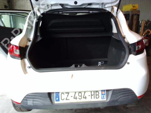 ABS pump RENAULT CLIO IV (BH_) 1.5 dCi 90 | BP21750586M43 