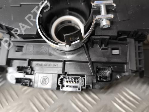 Steering column stalk PEUGEOT 5008 (0U_, 0E_) 1.6 BlueHDi 120 | BP24609519I23 