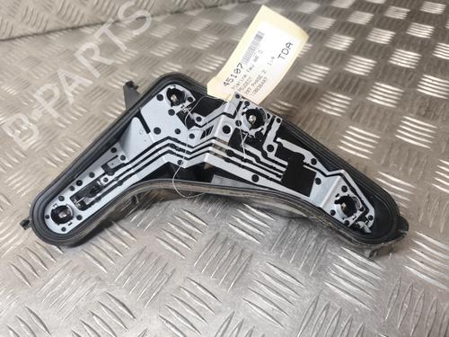 Support de lampe PEUGEOT 207 (WA_, WC_) 1.4 HDi (68 hp) 31300510