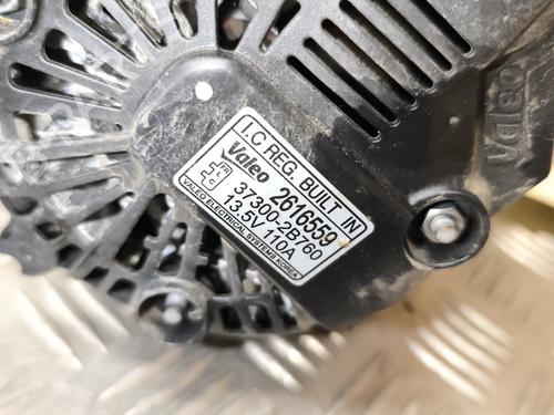 Alternator KIA VENGA (YN) 1.6 CVVT | BP22012826M7 