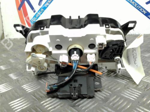 Commande Chauffage MAZDA 2 (DE_, DH_) 1.3 (DE3FS) | BP21751242I5 