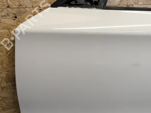 Left front door BMW 1 (E87) 118 d | BP21741791C2 
