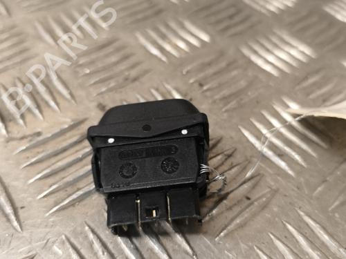 Left front window switch PEUGEOT 306 (7B, N3, N5) 1.9 SRDT | BP21733355I27 