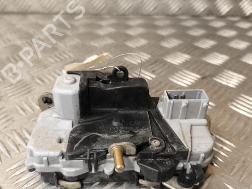 Front left lock CITROËN XSARA PICASSO (N68) 2.0 HDi | BP22181227C98 