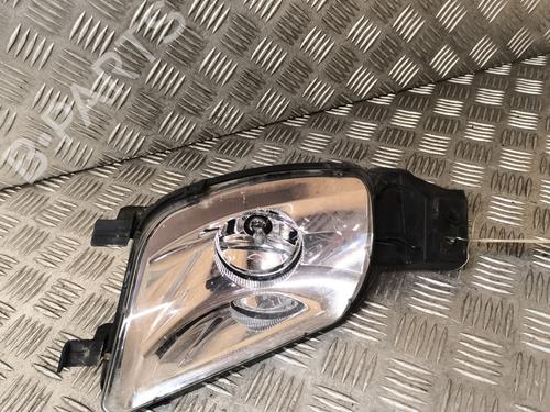 Used Right front fog light PEUGEOT 308 I (4A_, 4C_) 2.0 HDi (150 hp) 25897687