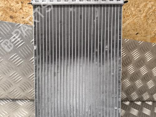 Radiateur à eau RENAULT CLIO V (B7_) 1.5 Blue dCi 100 (B7AD) (101 hp) 31288327