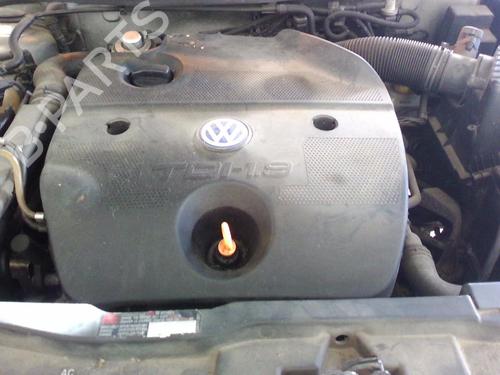 Headlight switch VW GOLF IV (1J1) 1.9 TDI | BP21750199I24 
