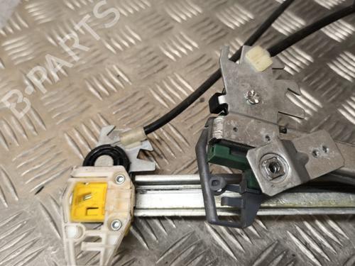 Front right window mechanism CITROËN XSARA Coupe (N0) 1.9 D | BP21736902C23 