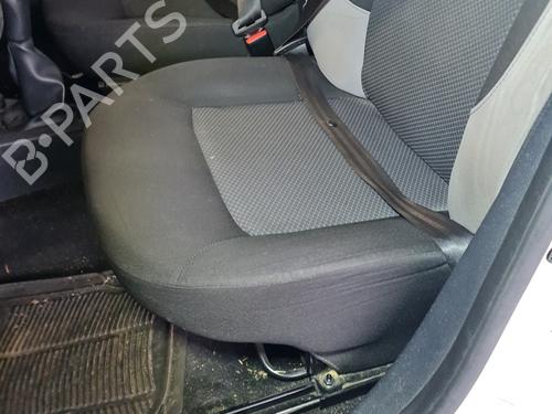 Right front steering knuckle DACIA SANDERO II 1.2 | BP24401755M26 - Image 27