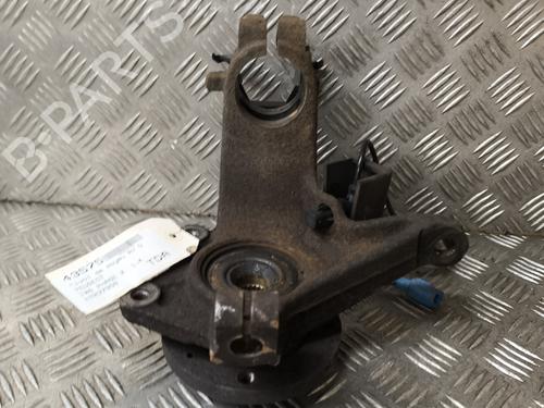 Right front steering knuckle PEUGEOT 206 Hatchback (2A/C) 1.4 HDi eco 70 | BP21748645M26 