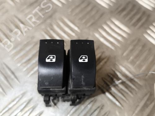 Venstre Foran elrute bryter RENAULT CLIO II (BB_, CB_) 1.5 dCi (B/CB07) (65 hp) 28579095