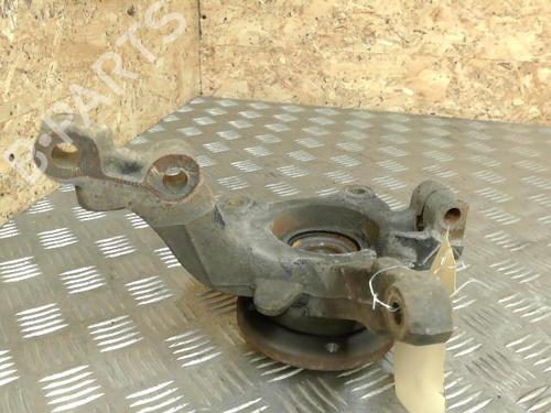 Used Left front steering knuckle RENAULT KANGOO Express (FW0/1_) 1.5 dCi 75 (FW07, FW10, FW04) (75 hp) 21729593