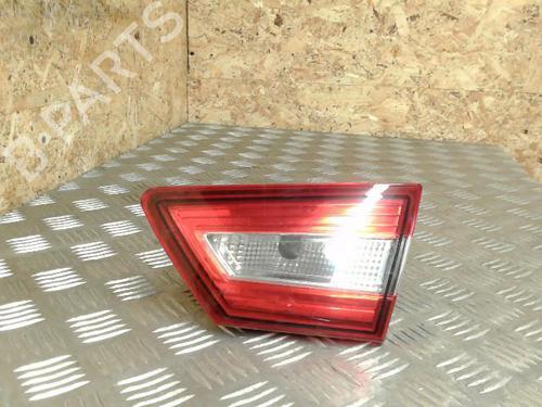 Used Right tailgate light RENAULT CLIO IV (BH_) 0.9 TCe 90 (BHNF, BHMA, BHMH, BHJK, BHJR) (90 hp) 21741485