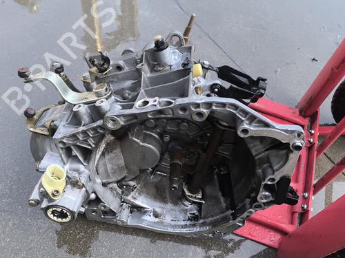 Used Gearbox CITROËN XSARA PICASSO (N68) 2.0 HDi (90 hp) 21731717