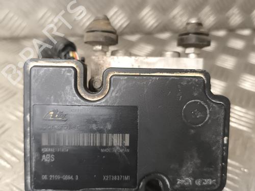 ABS Bremseaggregat SUZUKI GRAND VITARA II (JT, TE, TD) 1.6 All-wheel Drive (JB416) | BP29434814M43 