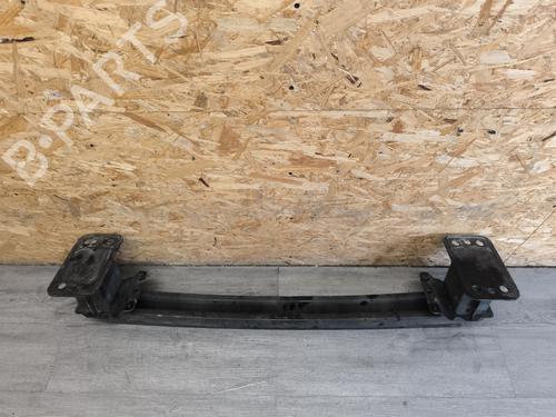 Front bumper reinforcement FORD FIESTA V (JH_, JD_) 1.4 TDCi | BP21733300C109 