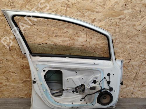Left front door OPEL CORSA D (S07) 1.3 CDTI (L08, L68) | BP21729901C2 