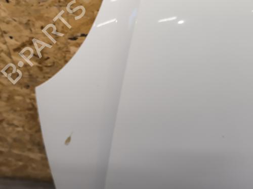 Hood RENAULT KANGOO Express (FC0/1_) 1.5 dCi (FC07, FC1R) | BP29120386C1