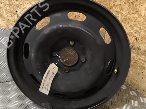 Used Rim CITROËN C3 Pluriel (HB_) 1.6 (109 hp) 25276920