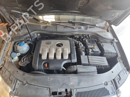 Right sun visor VW PASSAT B6 Variant (3C5) 2.0 TDI 16V | BP27389958I2 - Image 14