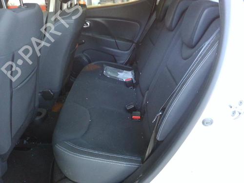Left front window switch RENAULT CLIO IV (BH_) 1.5 dCi 75 | BP21743451I27 
