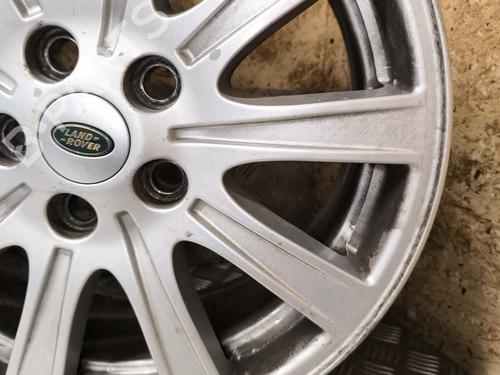 Rim LAND ROVER RANGE ROVER SPORT I (L320) 2.7 D 4x4 | BP22006023C45 
