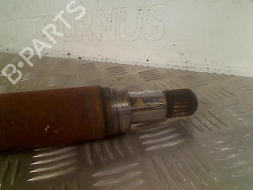Right front driveshaft FORD FOCUS II (DA_, HCP, DP) 1.6 Ti | BP21738693M39 