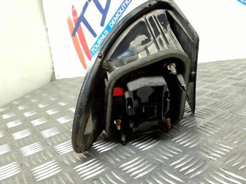 Used Right taillight RENAULT MEGANE I Classic (LA0/1_) 1.9 dTi (LA08, LA0N, LA0K) (98 hp) 21749951