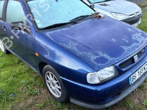 Steering column stalk SEAT IBIZA II (6K1) 1.9 TDI | BP22654945I23 