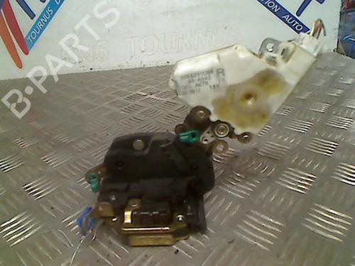 Used Front right lock NISSAN ALMERA II Hatchback (N16) 1.5 dCi (82 hp) 21750713