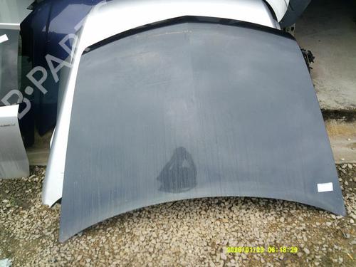 Used Hood RENAULT VEL SATIS (BJ0_) 2.2 dCi (BJ0E, BJ0F) (150 hp) 21743674