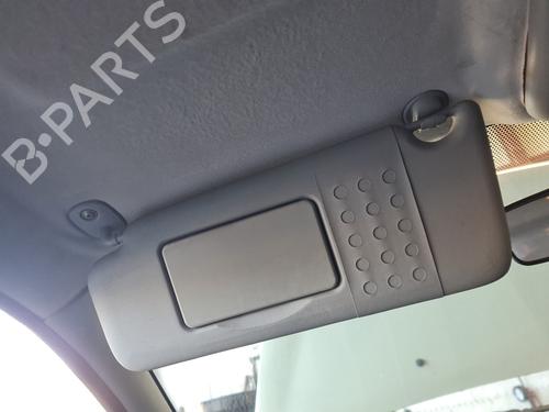 Sikkerhedssele-spænde RENAULT CLIO II (BB_, CB_) 1.2 16V (BB05, BB0W, BB11, BB27, BB2T, BB2U, BB2V, CB05,... | BP29331356I32 