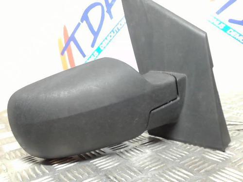 Right mirror FORD FIESTA V (JH_, JD_) 1.3 | BP21735419C27 