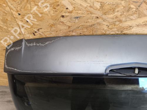 Tailgate OPEL CORSA D (S07) 1.3 CDTI (L08, L68) | BP25407967C6 