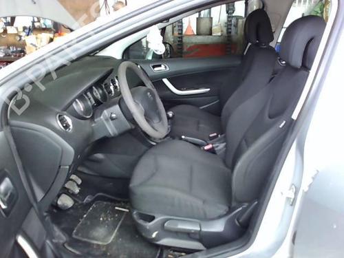Left front window switch PEUGEOT 308 I (4A_, 4C_) 1.6 HDi | BP21734334I27 