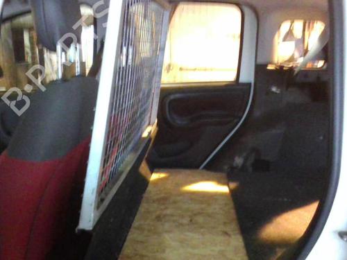 Left front indicator FIAT PANDA (312_, 319_) 1.3 D Multijet 4x4 (312PXL1A) | BP21733972C32 