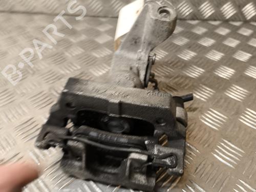 Left rear brake caliper PEUGEOT 308 SW II (LC_, LJ_, LR_, LX_, L4_) 1.5 BlueHDi 100 | BP22015861M107 