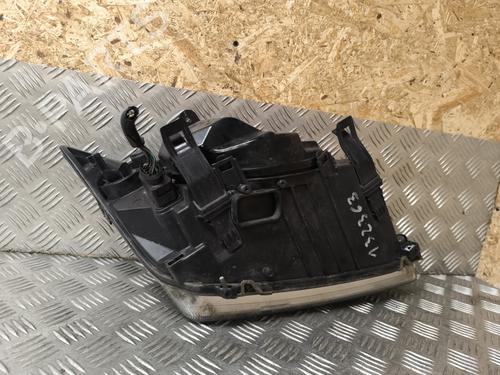 Left headlight FORD FOCUS II (DA_, HCP, DP) 1.6 TDCi | BP21747836C28 