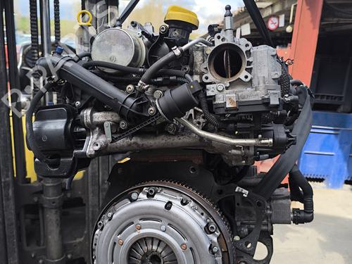 Engine ALFA ROMEO GIULIETTA (940_) 2.0 JTDM (940FXE1A, 940FXG11) | BP22014272M1 
