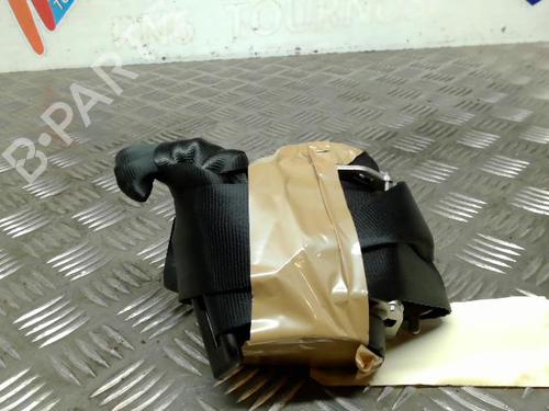 Used Rear left belt tensioner PEUGEOT 407 Coupe (6C_) 3.0 HDi (241 hp) 21735158