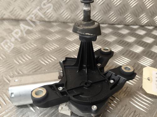 Used Rear wiper motor RENAULT LAGUNA II (BG0/1_) 2.0 16V (BG00, BG0K, BG0P, BG0W) (135 hp) 26436313