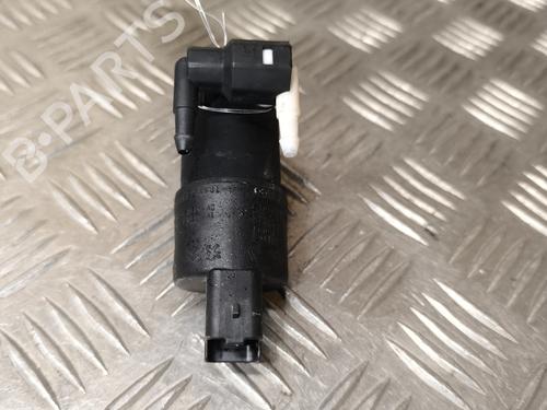 Used Washer pump PEUGEOT 2008 I (CU_) 1.5 BlueHDI 120 (120 hp) 28387577