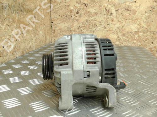 Alternator RENAULT TWINGO I (C06_) 1.2 (C066, C068) | BP21737046M7 