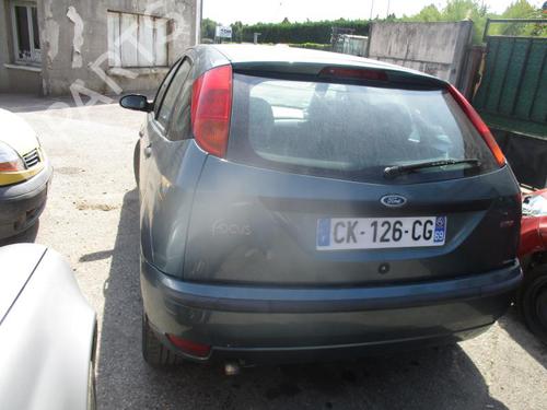 Højre forlygte FORD FOCUS I (DAW, DBW) 1.8 TDCi | BP21744179C29 