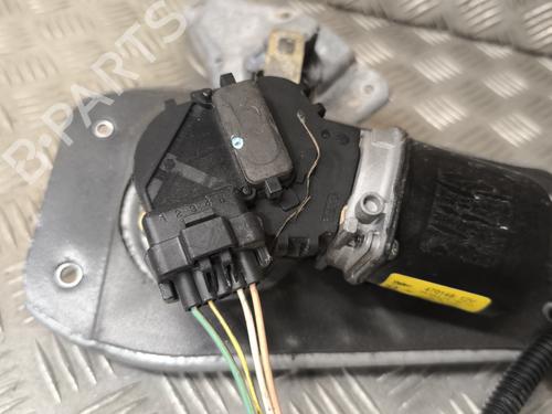 Viskermotor vindrude CITROËN BERLINGO / BERLINGO FIRST Box Body/MPV (M_) 2.0 HDI 90 (MBRHY, MCRHY) | BP27711423M29 